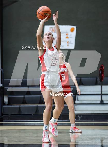 Thumbnail 3 in Sam Rayburn vs North Hopkins (Jackrabbit Jam) photogallery.