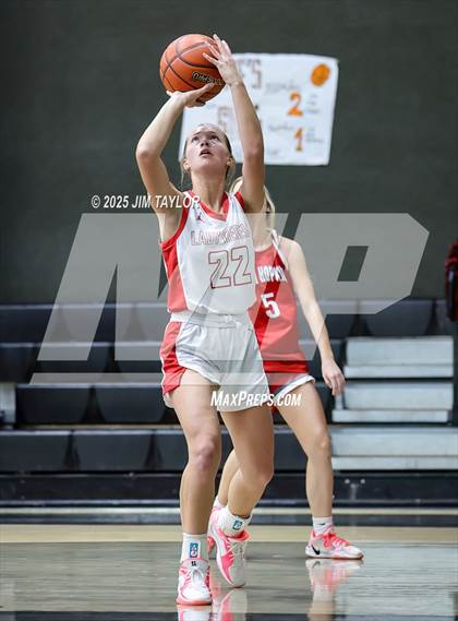 Thumbnail 2 in Sam Rayburn vs North Hopkins (Jackrabbit Jam) photogallery.
