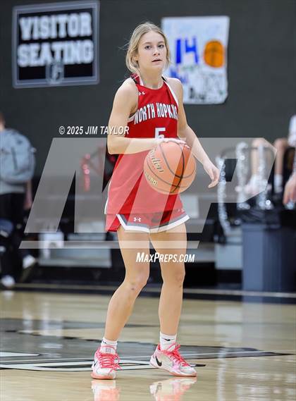 Thumbnail 2 in Sam Rayburn vs North Hopkins (Jackrabbit Jam) photogallery.