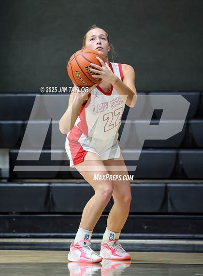 Thumbnail 1 in Sam Rayburn vs North Hopkins (Jackrabbit Jam) photogallery.