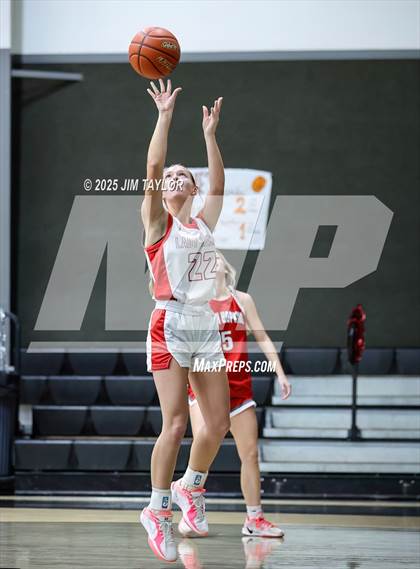 Thumbnail 1 in Sam Rayburn vs North Hopkins (Jackrabbit Jam) photogallery.