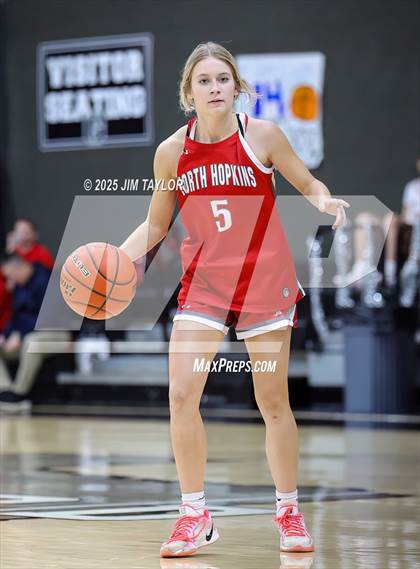 Thumbnail 3 in Sam Rayburn vs North Hopkins (Jackrabbit Jam) photogallery.