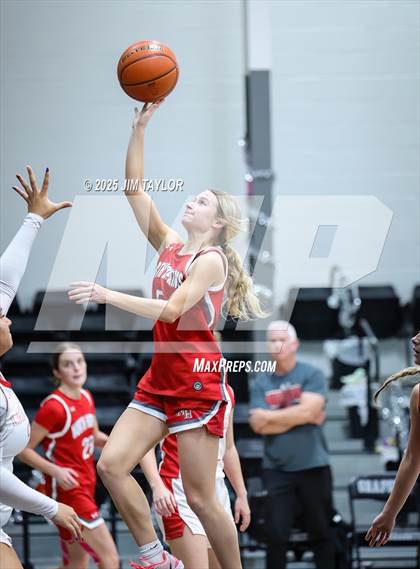Thumbnail 3 in Sam Rayburn vs North Hopkins (Jackrabbit Jam) photogallery.