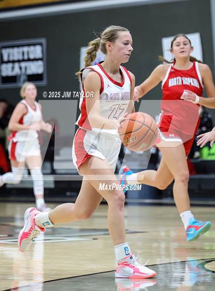 Thumbnail 1 in Sam Rayburn vs North Hopkins (Jackrabbit Jam) photogallery.