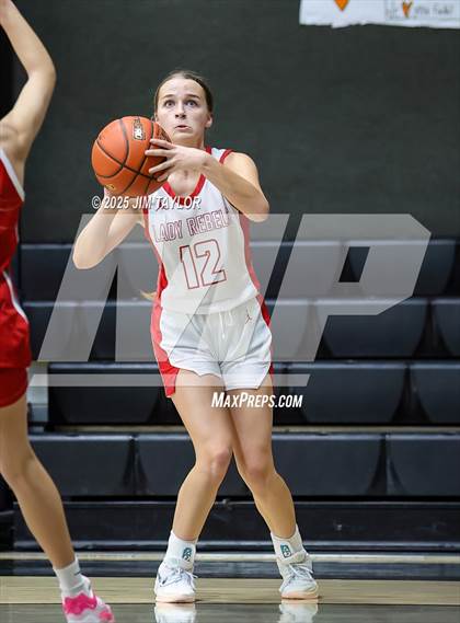 Thumbnail 3 in Sam Rayburn vs North Hopkins (Jackrabbit Jam) photogallery.