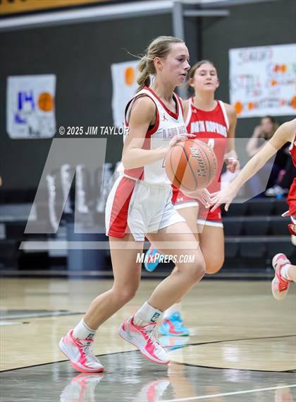 Thumbnail 3 in Sam Rayburn vs North Hopkins (Jackrabbit Jam) photogallery.