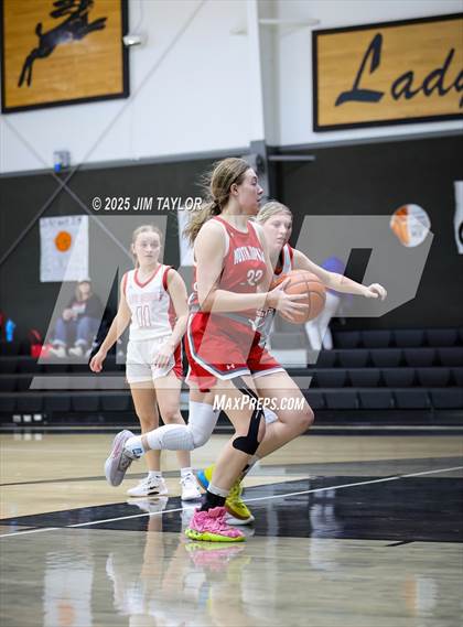 Thumbnail 1 in Sam Rayburn vs North Hopkins (Jackrabbit Jam) photogallery.