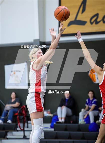 Thumbnail 2 in Sam Rayburn vs North Hopkins (Jackrabbit Jam) photogallery.