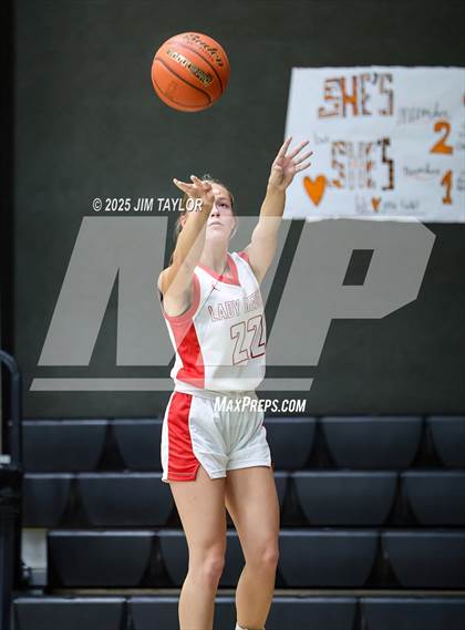 Thumbnail 3 in Sam Rayburn vs North Hopkins (Jackrabbit Jam) photogallery.