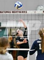 Photo from the gallery "Sacramento Country Day vs. Forest Lake Christian (CIF SJS D6 Final)"
