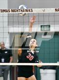 Photo from the gallery "Sacramento Country Day vs. Forest Lake Christian (CIF SJS D6 Final)"