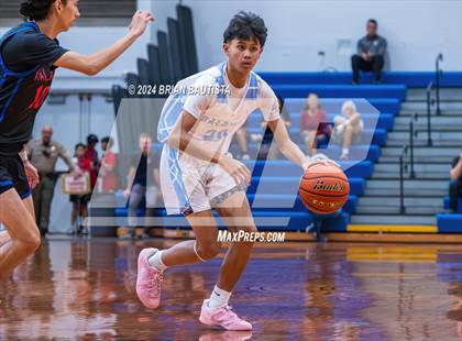 Thumbnail 3 in Baldwin vs. Kalaheo (HHSAA Division 1 Quarterfinal) photogallery.