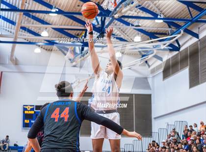 Thumbnail 3 in Baldwin vs. Kalaheo (HHSAA Division 1 Quarterfinal) photogallery.