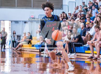 Thumbnail 2 in Baldwin vs. Kalaheo (HHSAA Division 1 Quarterfinal) photogallery.