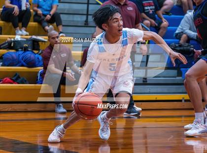 Thumbnail 3 in Baldwin vs. Kalaheo (HHSAA Division 1 Quarterfinal) photogallery.