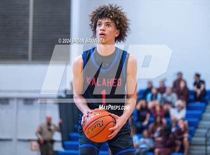 Thumbnail 3 in Baldwin vs. Kalaheo (HHSAA Division 1 Quarterfinal) photogallery.
