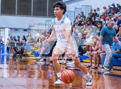 Thumbnail 1 in Baldwin vs. Kalaheo (HHSAA Division 1 Quarterfinal) photogallery.