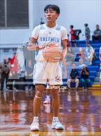 Photo from the gallery "Baldwin vs. Kalaheo (HHSAA Division 1 Quarterfinal)"