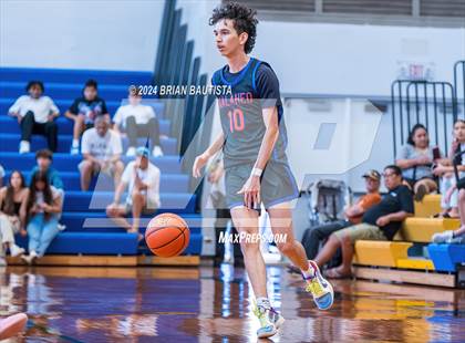 Thumbnail 1 in Baldwin vs. Kalaheo (HHSAA Division 1 Quarterfinal) photogallery.