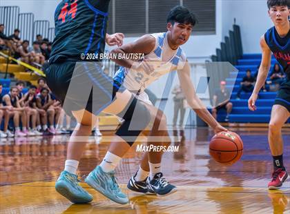 Thumbnail 1 in Baldwin vs. Kalaheo (HHSAA Division 1 Quarterfinal) photogallery.