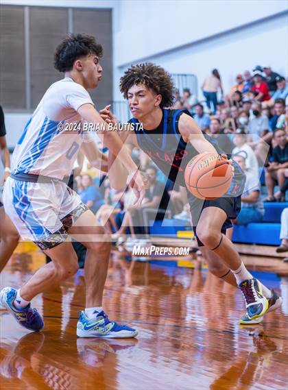 Thumbnail 3 in Baldwin vs. Kalaheo (HHSAA Division 1 Quarterfinal) photogallery.