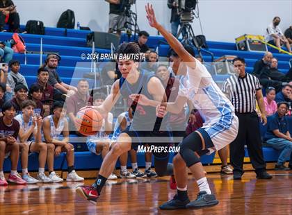 Thumbnail 1 in Baldwin vs. Kalaheo (HHSAA Division 1 Quarterfinal) photogallery.