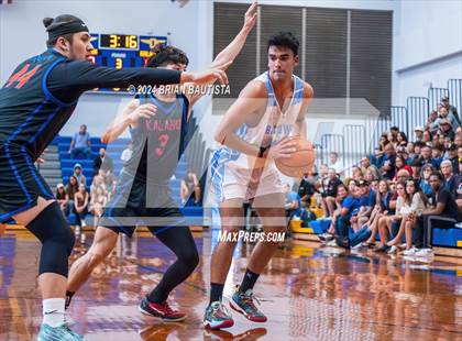 Thumbnail 2 in Baldwin vs. Kalaheo (HHSAA Division 1 Quarterfinal) photogallery.