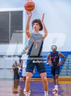 Photo from the gallery "Baldwin vs. Kalaheo (HHSAA Division 1 Quarterfinal)"