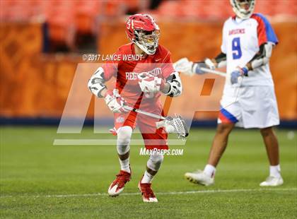 Thumbnail 1 in Cherry Creek vs. Regis Jesuit (CHSAA 5A Final) photogallery.