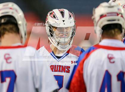 Thumbnail 1 in Cherry Creek vs. Regis Jesuit (CHSAA 5A Final) photogallery.
