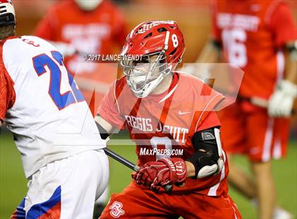 Thumbnail 1 in Cherry Creek vs. Regis Jesuit (CHSAA 5A Final) photogallery.