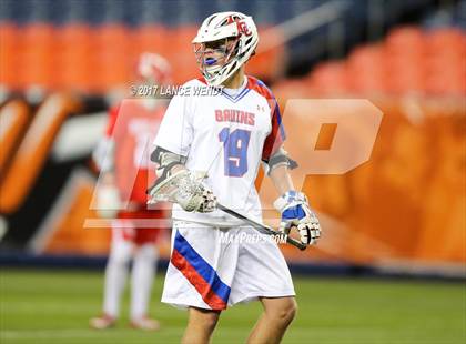 Thumbnail 1 in Cherry Creek vs. Regis Jesuit (CHSAA 5A Final) photogallery.