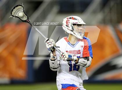 Thumbnail 3 in Cherry Creek vs. Regis Jesuit (CHSAA 5A Final) photogallery.