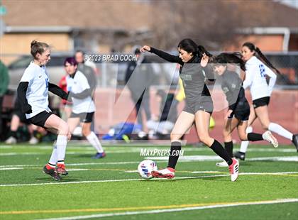 Thumbnail 3 in Longmont @ Aurora Central photogallery.