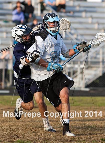 Thumbnail 3 in La Plata @ Huntingtown photogallery.