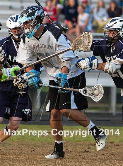 Thumbnail 2 in La Plata @ Huntingtown photogallery.