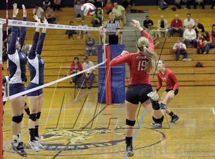 Thumbnail 1 in Avonworth @ Canevin Catholic photogallery.