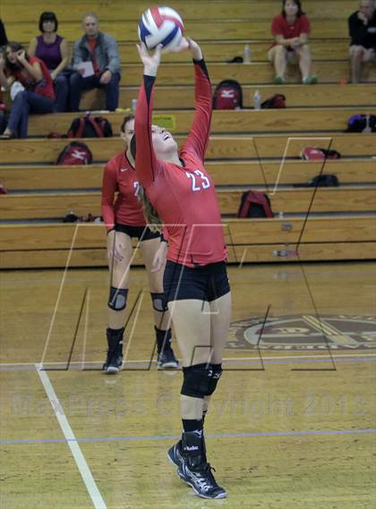 Thumbnail 2 in Avonworth @ Canevin Catholic photogallery.