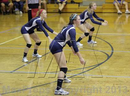 Thumbnail 1 in Avonworth @ Canevin Catholic photogallery.