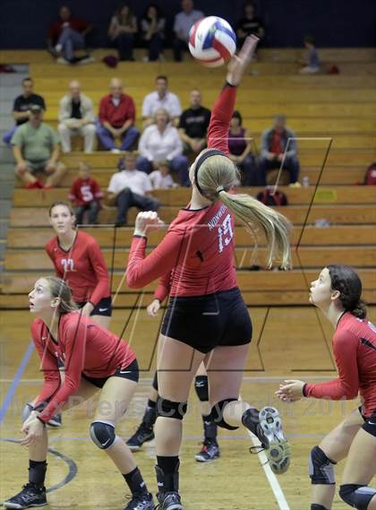 Thumbnail 1 in Avonworth @ Canevin Catholic photogallery.