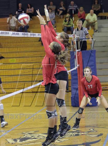 Thumbnail 1 in Avonworth @ Canevin Catholic photogallery.