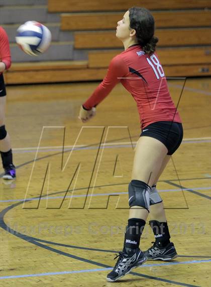 Thumbnail 2 in Avonworth @ Canevin Catholic photogallery.