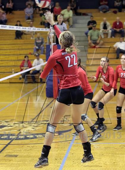 Thumbnail 2 in Avonworth @ Canevin Catholic photogallery.
