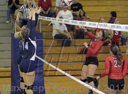 Thumbnail 2 in Avonworth @ Canevin Catholic photogallery.