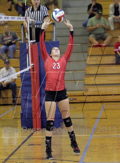 Thumbnail 2 in Avonworth @ Canevin Catholic photogallery.