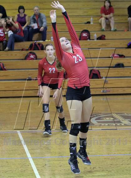Thumbnail 3 in Avonworth @ Canevin Catholic photogallery.