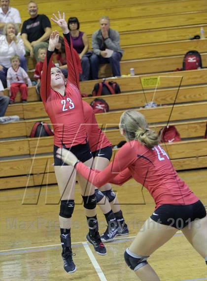 Thumbnail 3 in Avonworth @ Canevin Catholic photogallery.