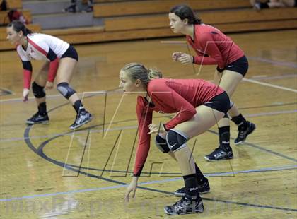 Thumbnail 3 in Avonworth @ Canevin Catholic photogallery.