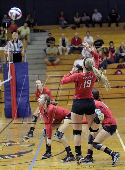Thumbnail 1 in Avonworth @ Canevin Catholic photogallery.
