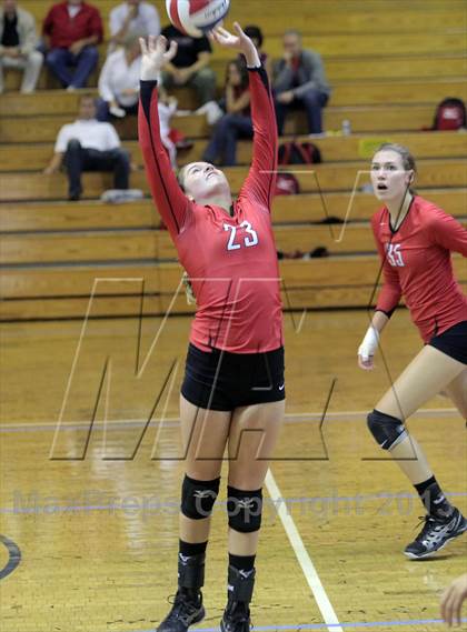 Thumbnail 1 in Avonworth @ Canevin Catholic photogallery.